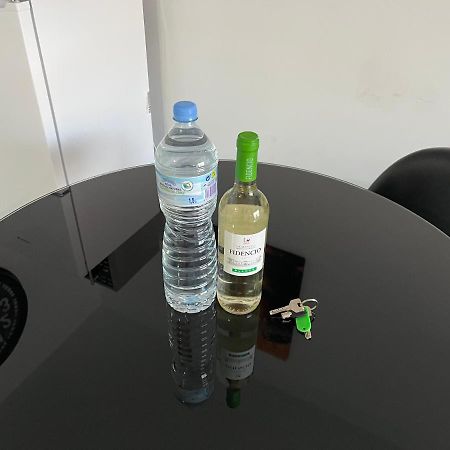 Modern Luxury Apartment Corralejo Luaran gambar