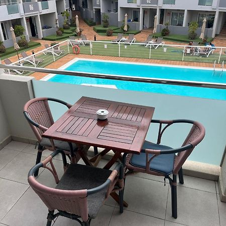 Modern Luxury Apartment Corralejo Luaran gambar