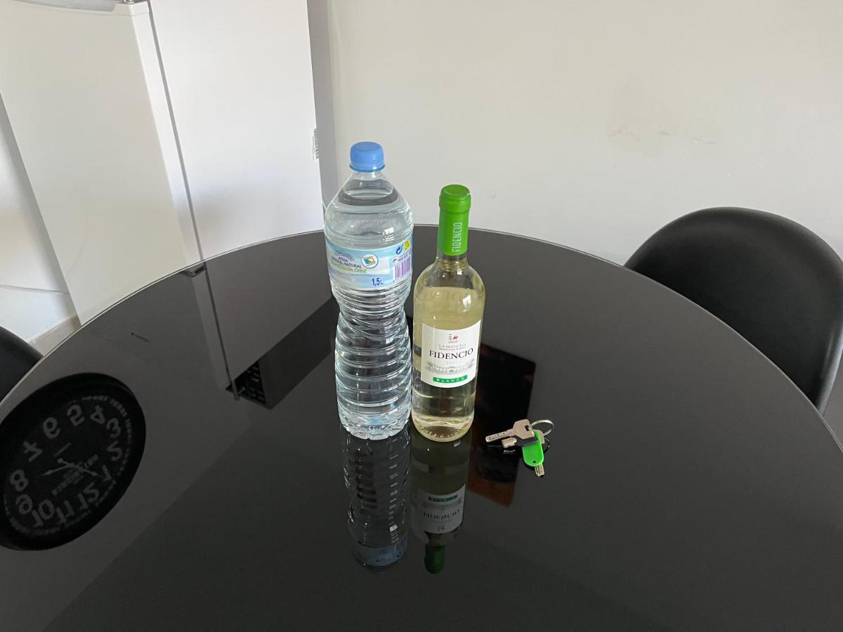 Modern Luxury Apartment Corralejo Luaran gambar
