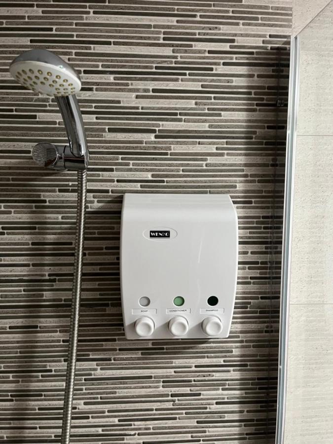 Modern Luxury Apartment Corralejo Luaran gambar