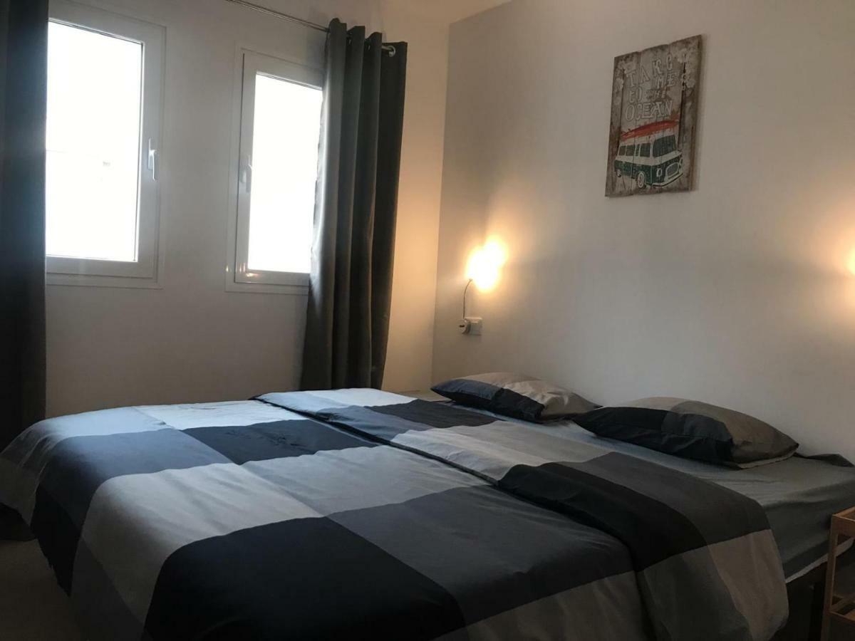 Modern Luxury Apartment Corralejo Luaran gambar