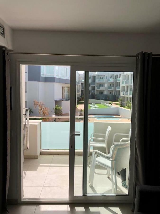 Modern Luxury Apartment Corralejo Luaran gambar