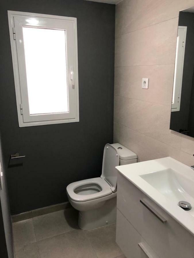 Modern Luxury Apartment Corralejo Luaran gambar
