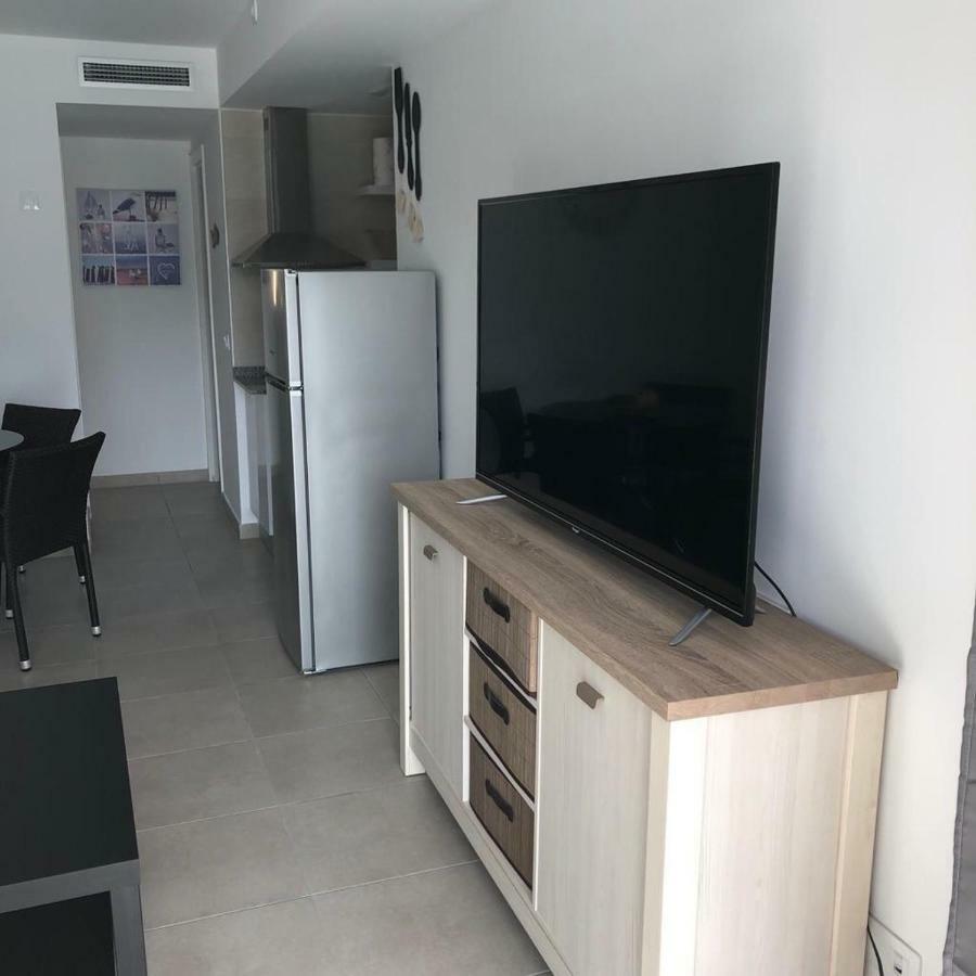 Modern Luxury Apartment Corralejo Luaran gambar