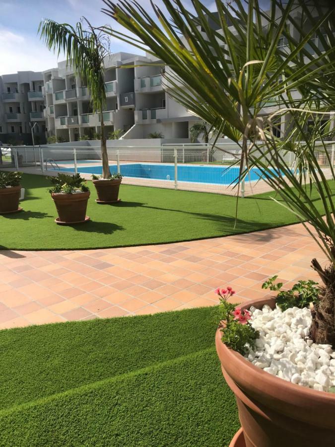 Modern Luxury Apartment Corralejo Luaran gambar