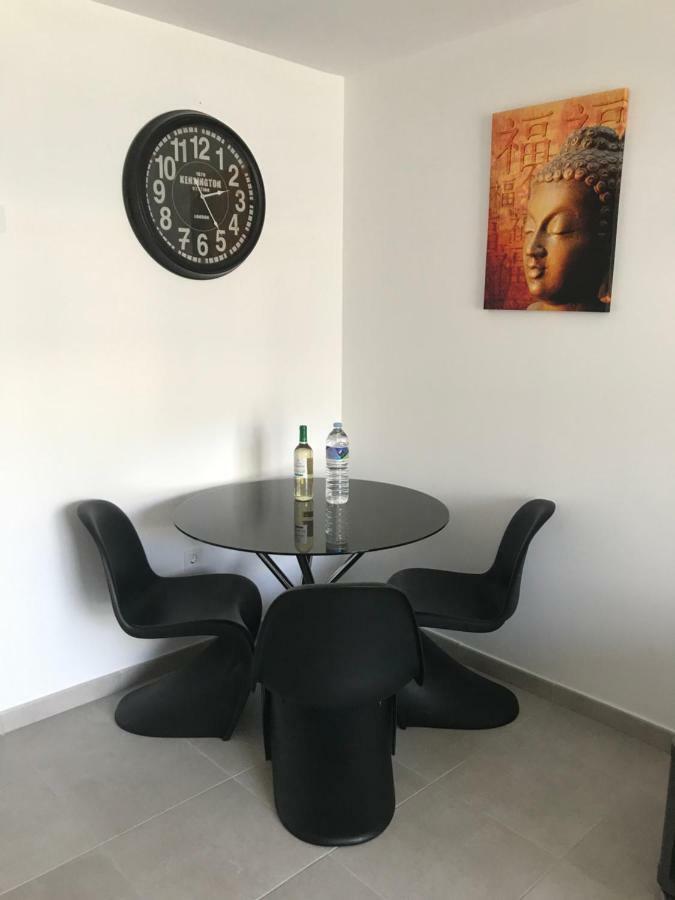 Modern Luxury Apartment Corralejo Luaran gambar