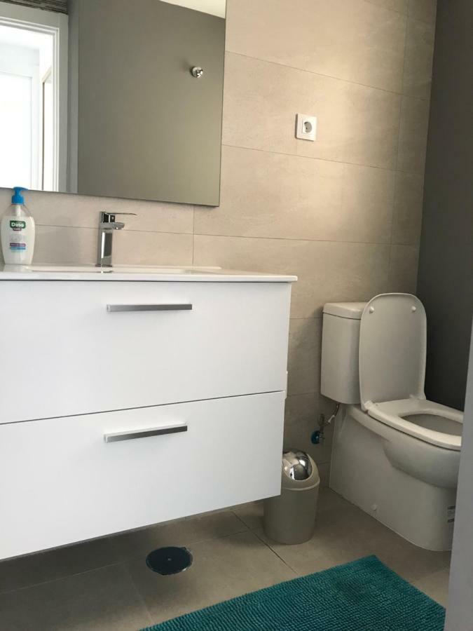 Modern Luxury Apartment Corralejo Luaran gambar