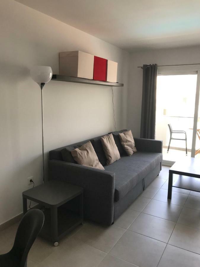 Modern Luxury Apartment Corralejo Luaran gambar