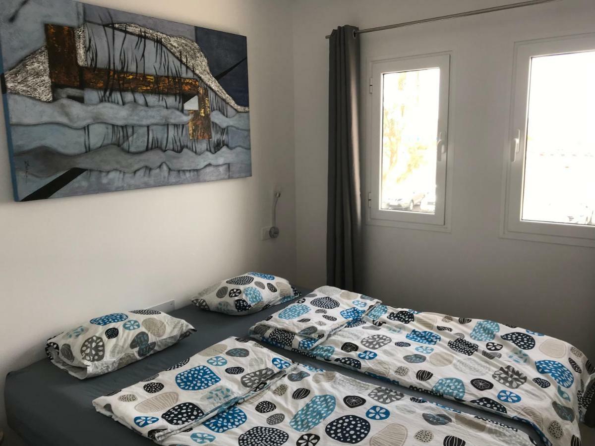 Modern Luxury Apartment Corralejo Luaran gambar